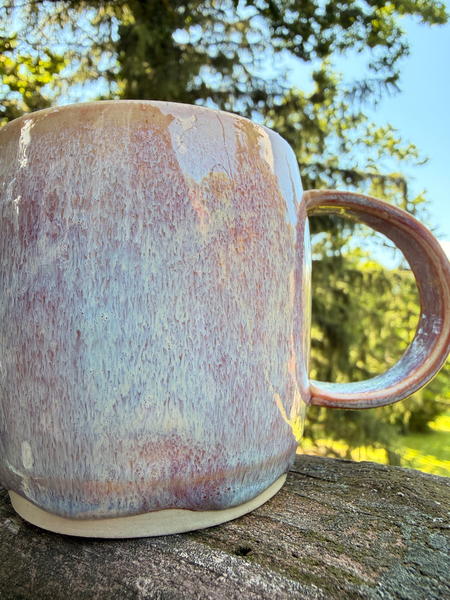 Pastel Mug