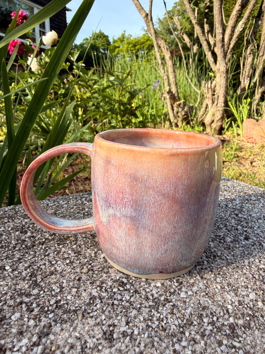 Pastel Mug