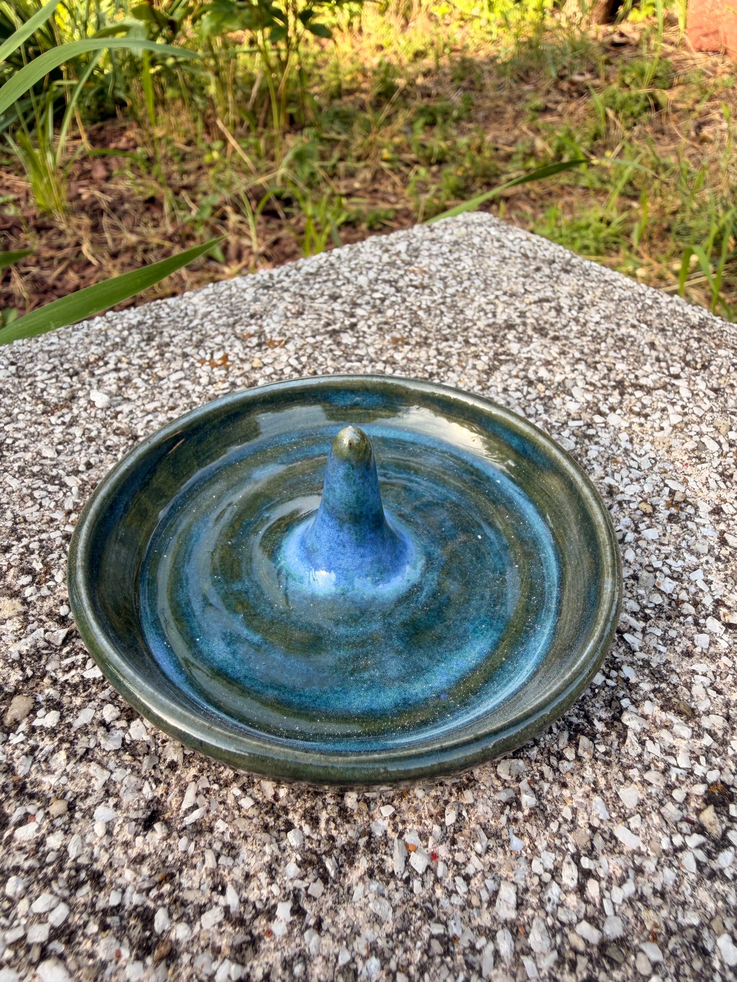 Small Ring Dish