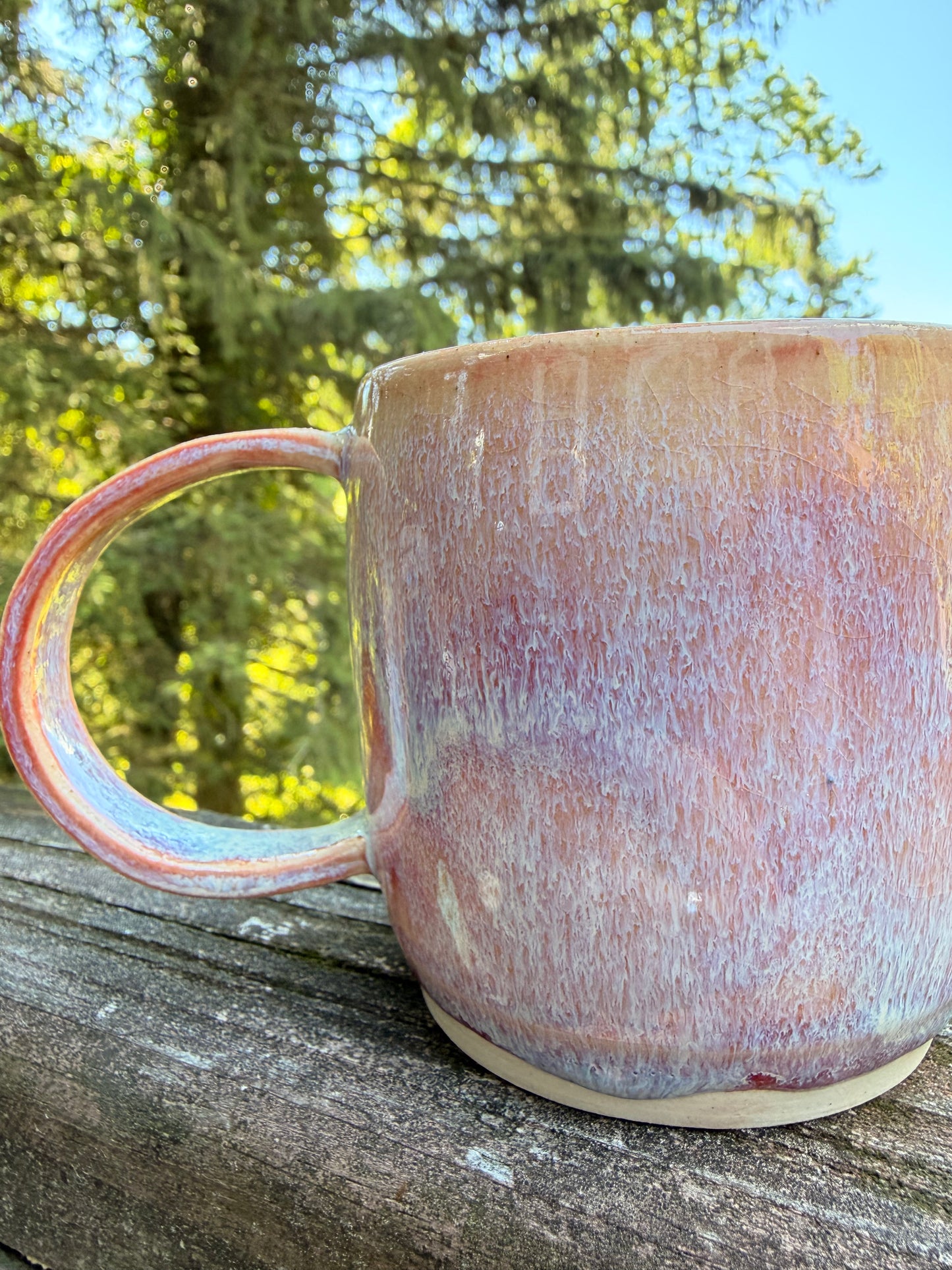 Pastel Mug