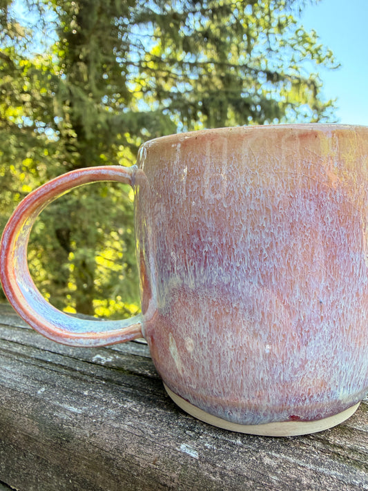 Pastel Mug